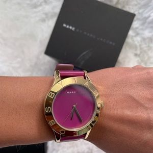 Marc By Marc Jacobs watch 🥰